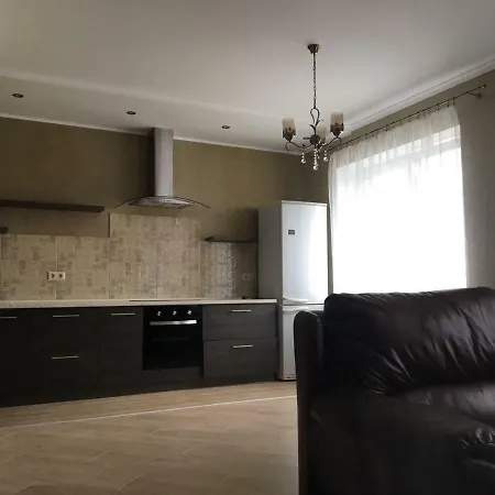 Arena Apartment *