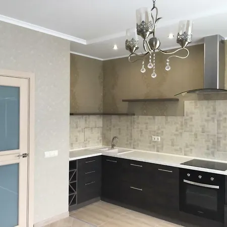 Arena Apartment *
