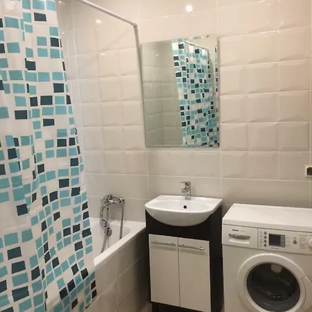 Apartment Arena *